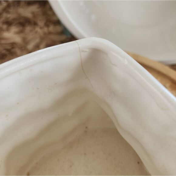 Vintage Baby Planter - Picture 4 of 13